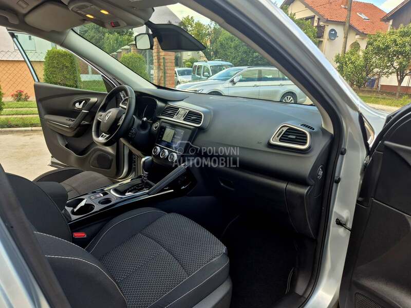 Renault Kadjar 1.5 BLUDCI