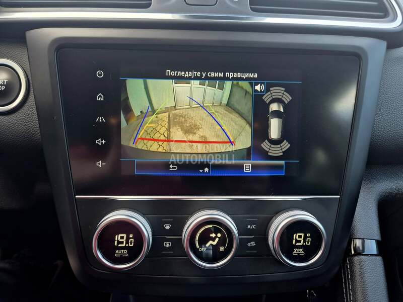 Renault Kadjar 1.5 BLUDCI