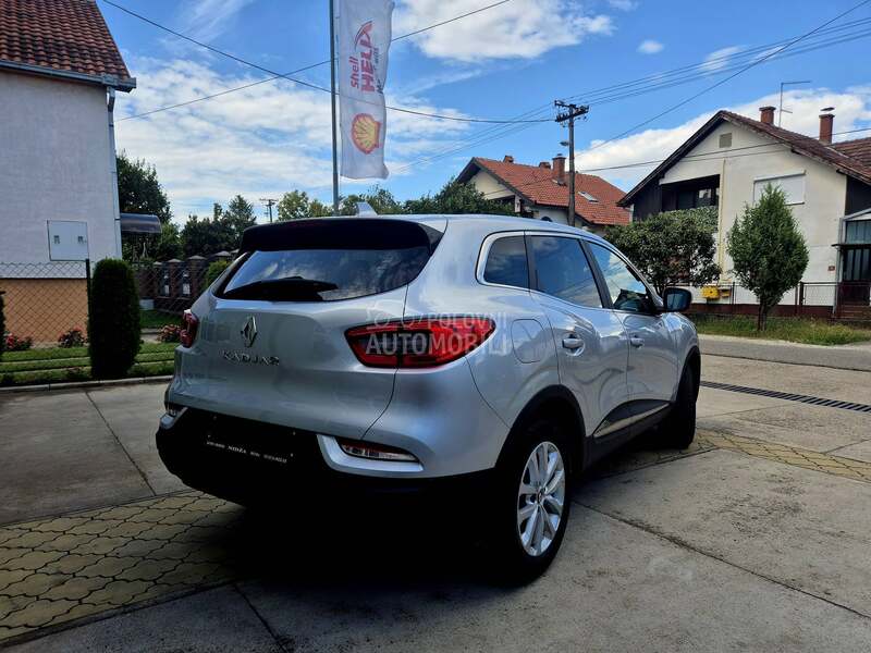 Renault Kadjar 1.5 BLUDCI