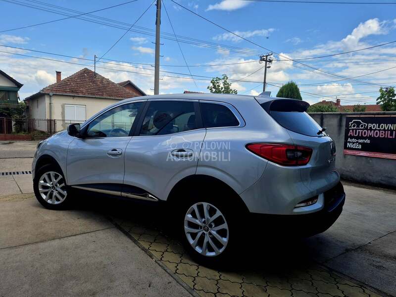 Renault Kadjar 1.5 BLUDCI
