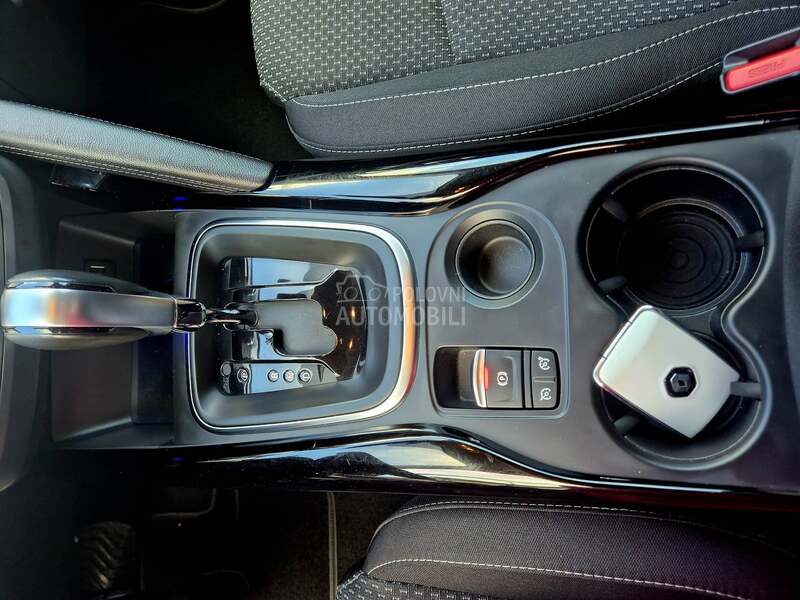 Renault Kadjar 1.5 BLUDCI