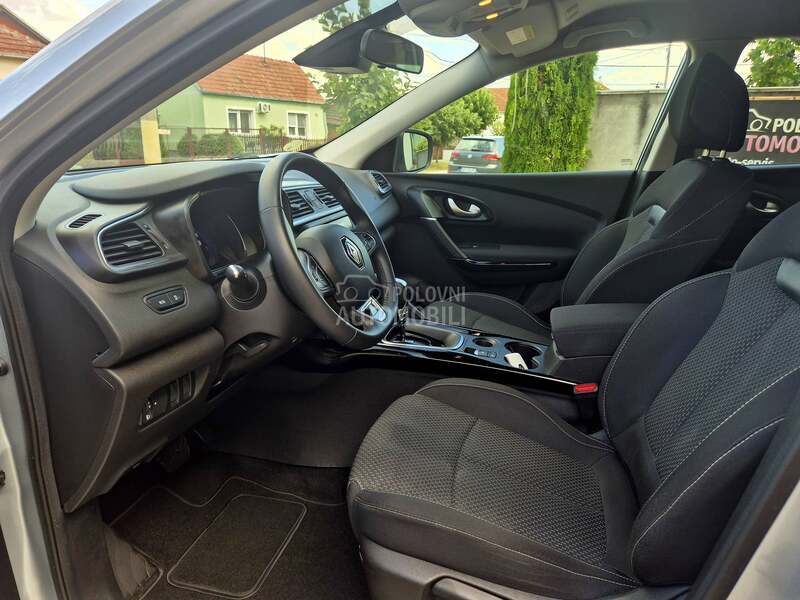 Renault Kadjar 1.5 BLUDCI
