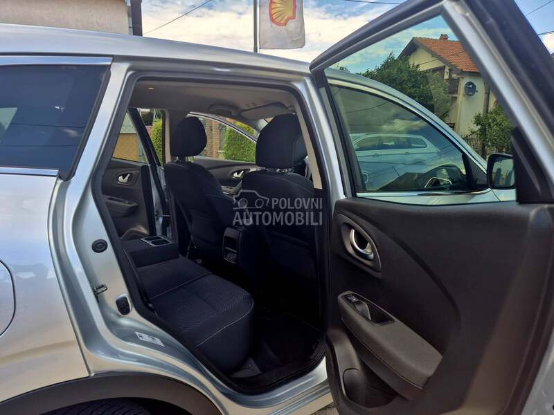 Renault Kadjar 1.5 BLUDCI