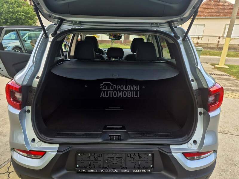Renault Kadjar 1.5 BLUDCI