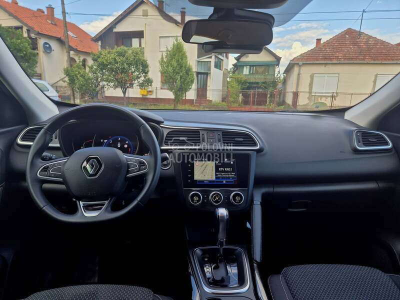 Renault Kadjar 1.5 BLUDCI
