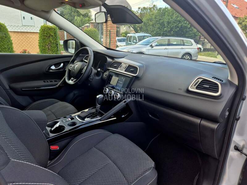 Renault Kadjar 1.5 BLUDCI