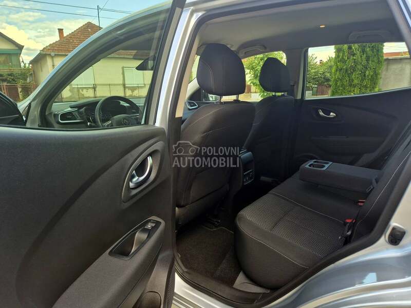 Renault Kadjar 1.5 BLUDCI