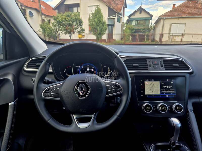 Renault Kadjar 1.5 BLUDCI