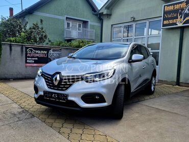Renault Kadjar 1.5 BLUDCI
