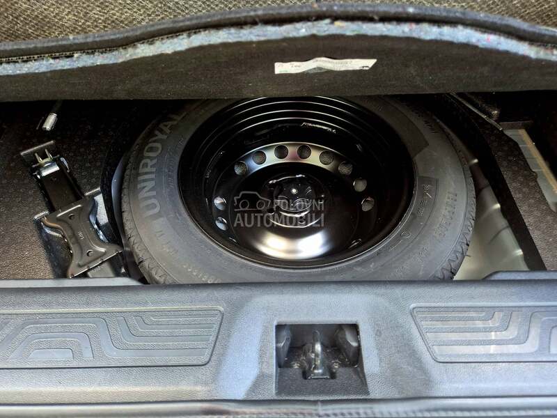 Renault Kadjar 1.5 BLUDCI