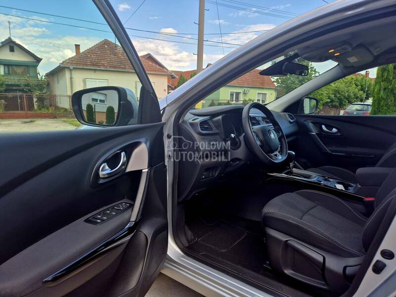 Renault Kadjar 1.5 BLUDCI