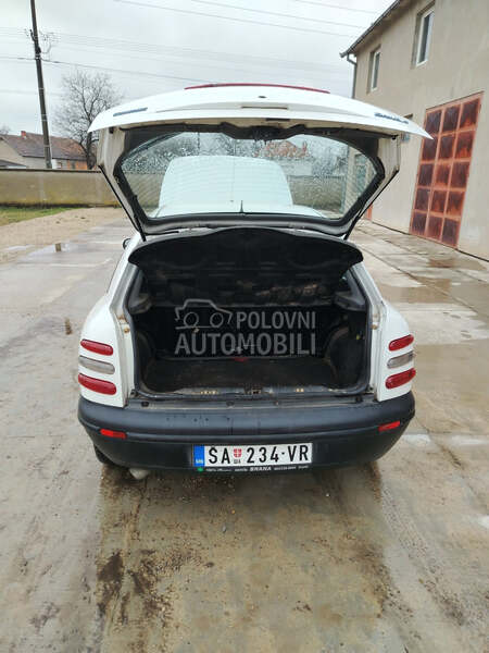 Fiat Brava 