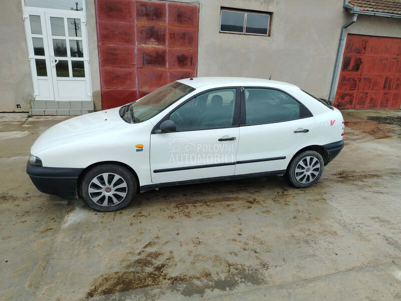 Fiat Brava 