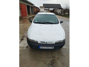 Fiat Brava 