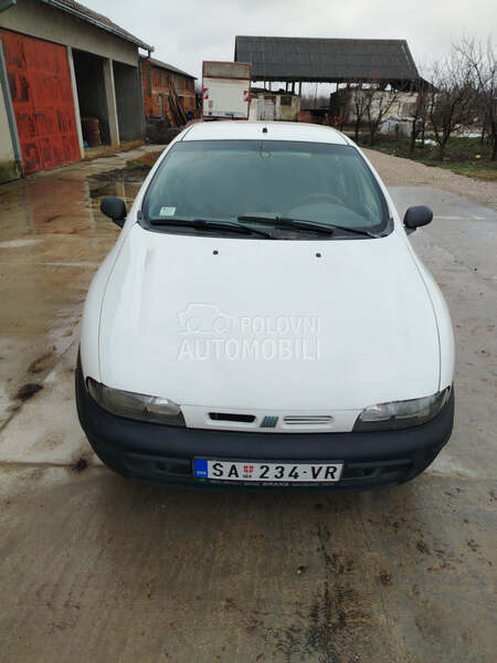 Fiat Brava 