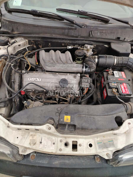 Fiat Brava 