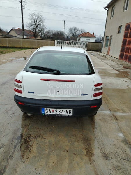 Fiat Brava 