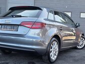 Audi A3 1.6 Tdi SPORTLINE