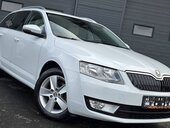 Škoda Octavia 1.6 TDI FUL.L