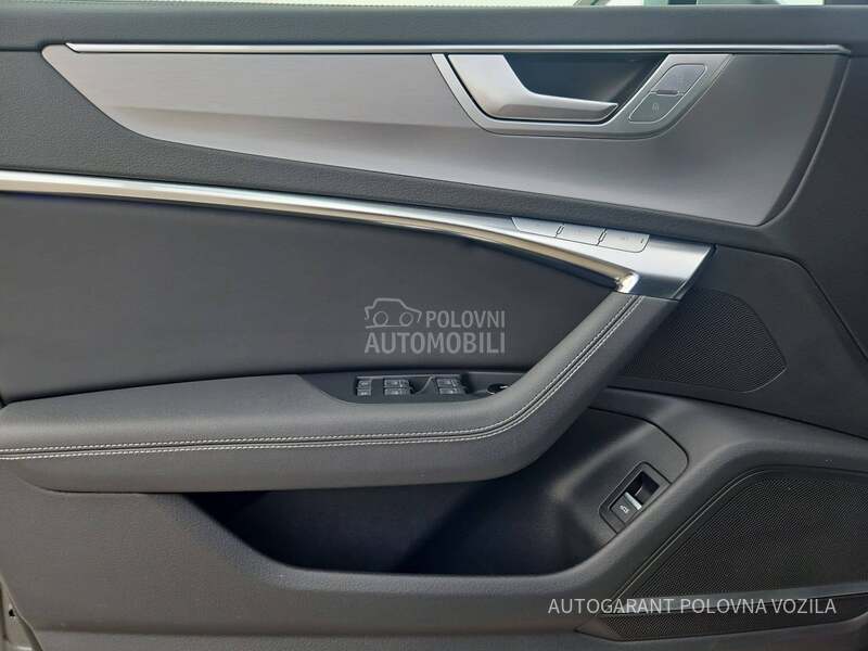 Audi S6 3.0 TDI QUATTRO 8AT