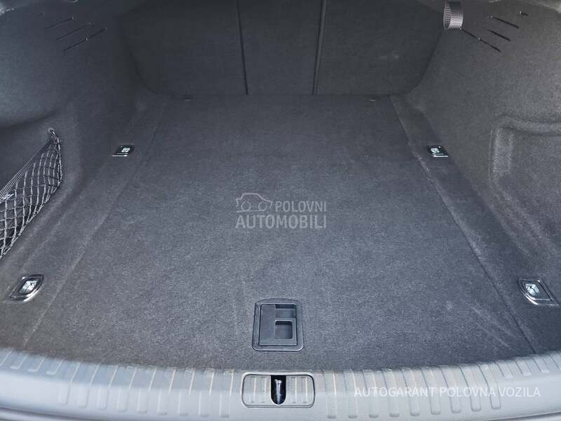 Audi S6 3.0 TDI QUATTRO 8AT