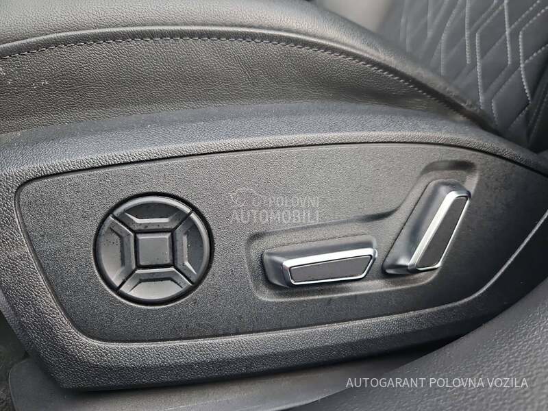 Audi S6 3.0 TDI QUATTRO 8AT