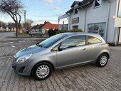 Opel Corsa D 1.4