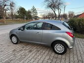 Opel Corsa D 1.4