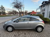Opel Corsa D 1.4