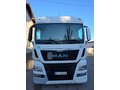 MAN TGX 18.440 4X2 LLS U