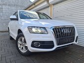 Audi Q5 V.e.l.S.e.rv T.o.p