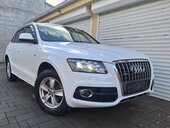 Audi Q5 V.e.l.S.e.rv T.o.p