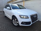 Audi Q5 V.e.l.S.e.rv T.o.p
