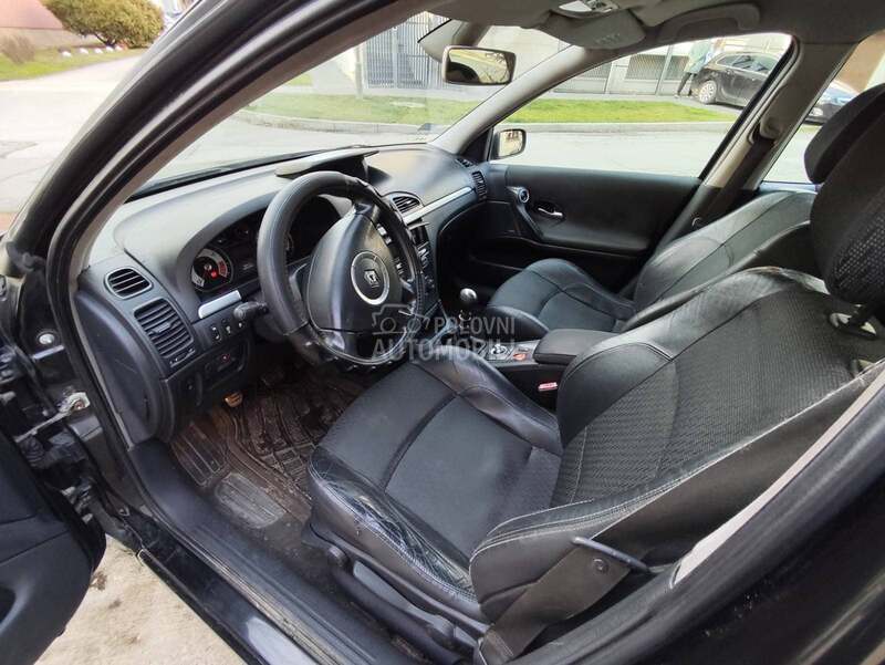 Renault Laguna 