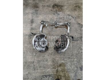 glavcina za Audi A4, A5, Q5 od 2008. do 2012. god.