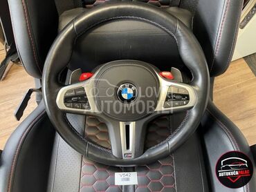 VOLAN za BMW Serija 3