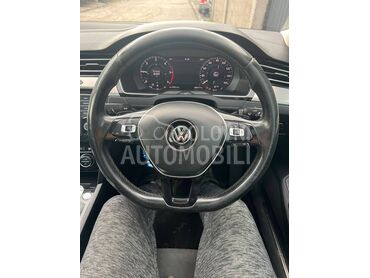 airbag volana za Volkswagen Passat B8 od 2015. do 2019. god.