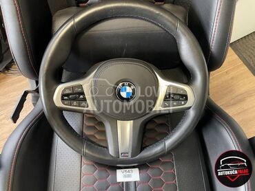 VOLAN za BMW Serija 3