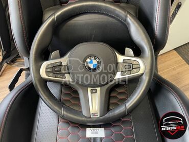 VOLAN za BMW Serija 3