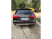 Audi A6 Allroad bi tdi
