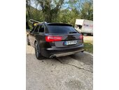 Audi A6 Allroad bi tdi