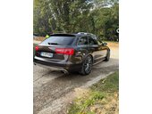 Audi A6 Allroad bi tdi