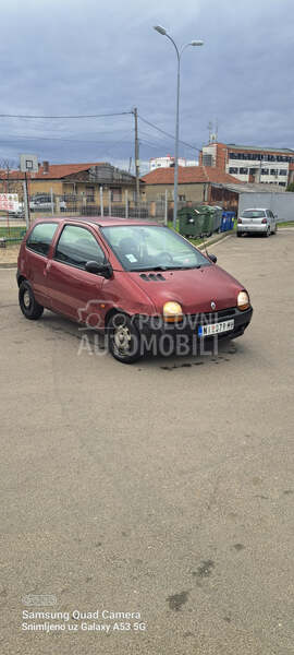 Renault Twingo 1.2