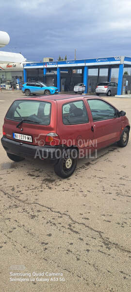 Renault Twingo 1.2