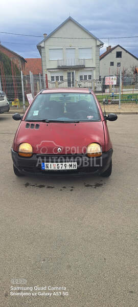 Renault Twingo 1.2