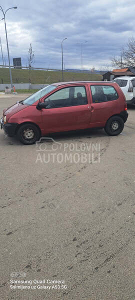 Renault Twingo 1.2