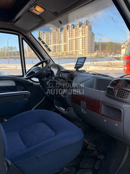 Fiat FIAT FLASH 05  Chausson