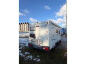 Fiat FIAT FLASH 05  Chausson