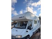 Fiat FIAT FLASH 05  Chausson