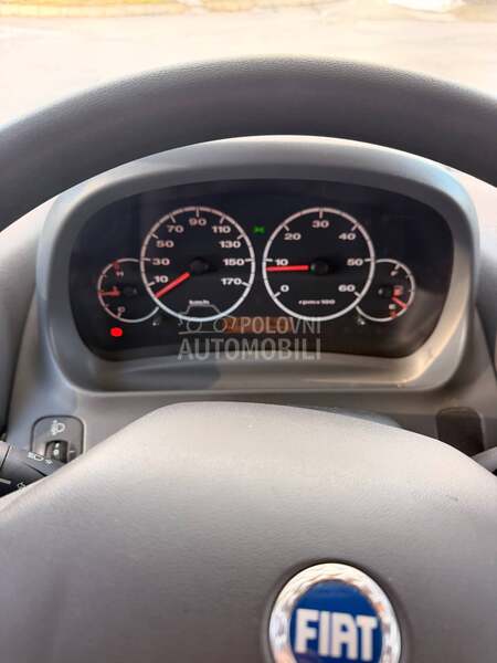 Fiat FIAT FLASH 05  Chausson